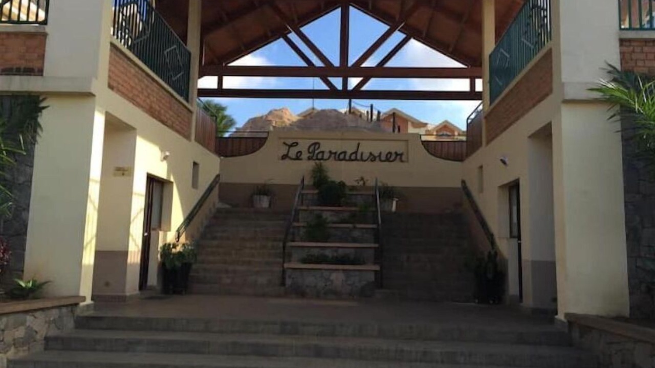 Photo of Outdoor in Antananarivo Avaradrano