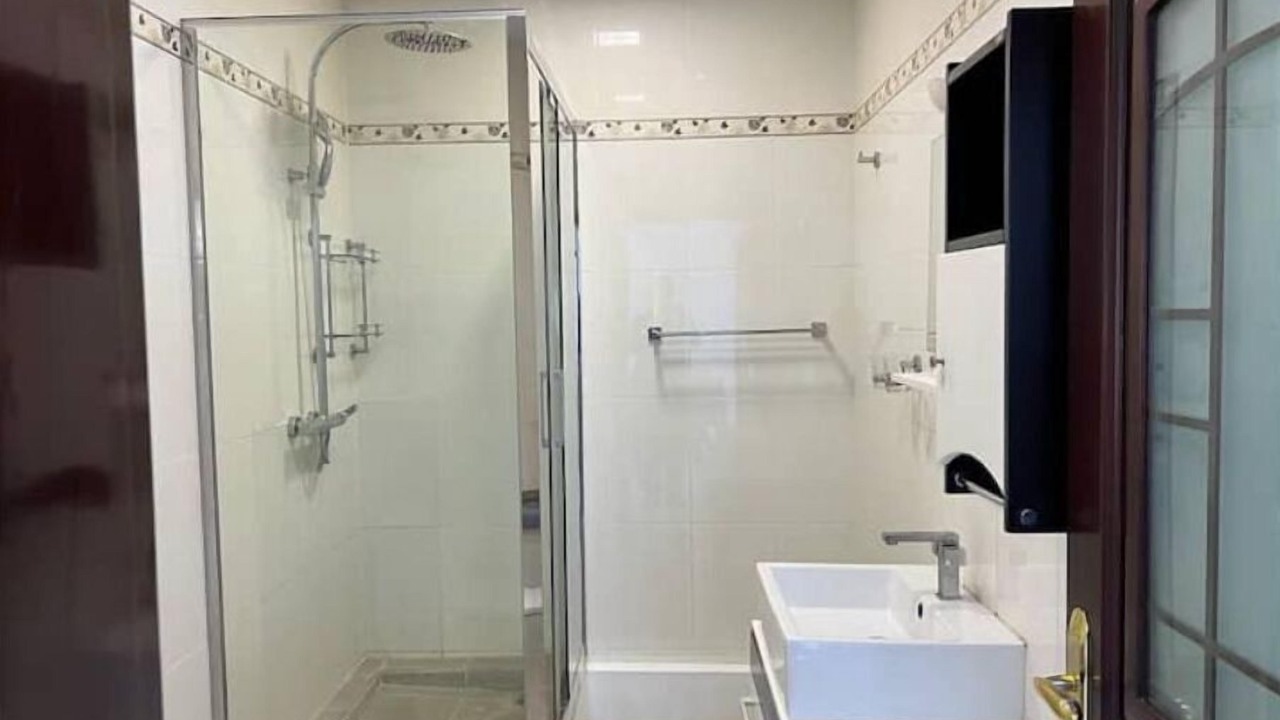 Photo of Bathroom in Antananarivo Avaradrano