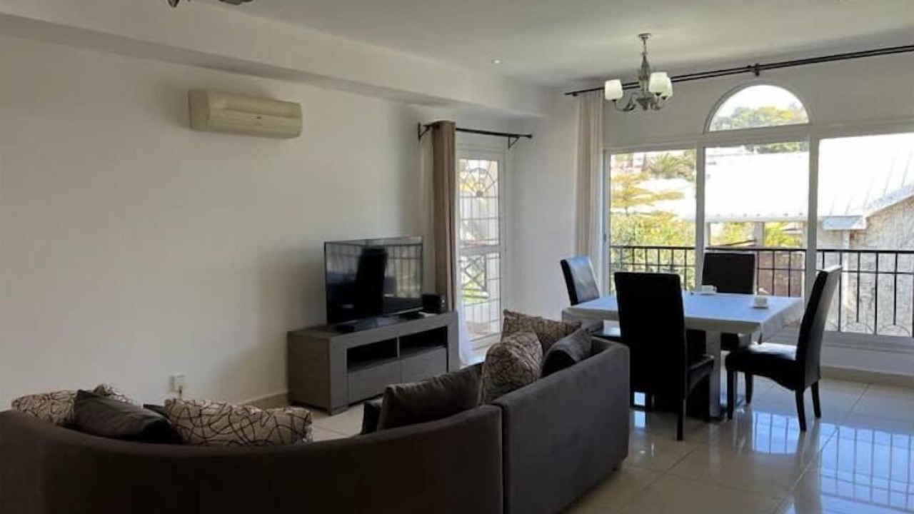 Photo of Livingroom in Antananarivo Avaradrano
