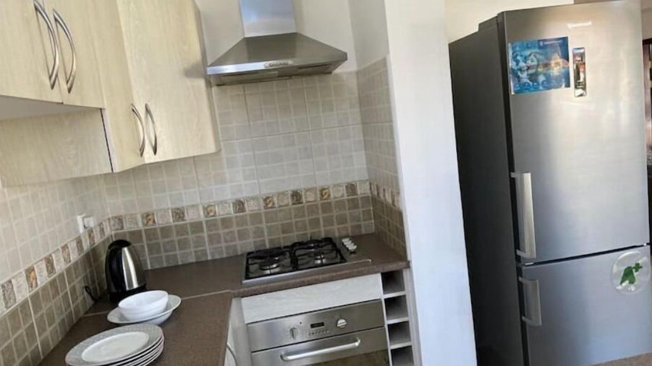 Photo of Kitchen in Antananarivo Avaradrano