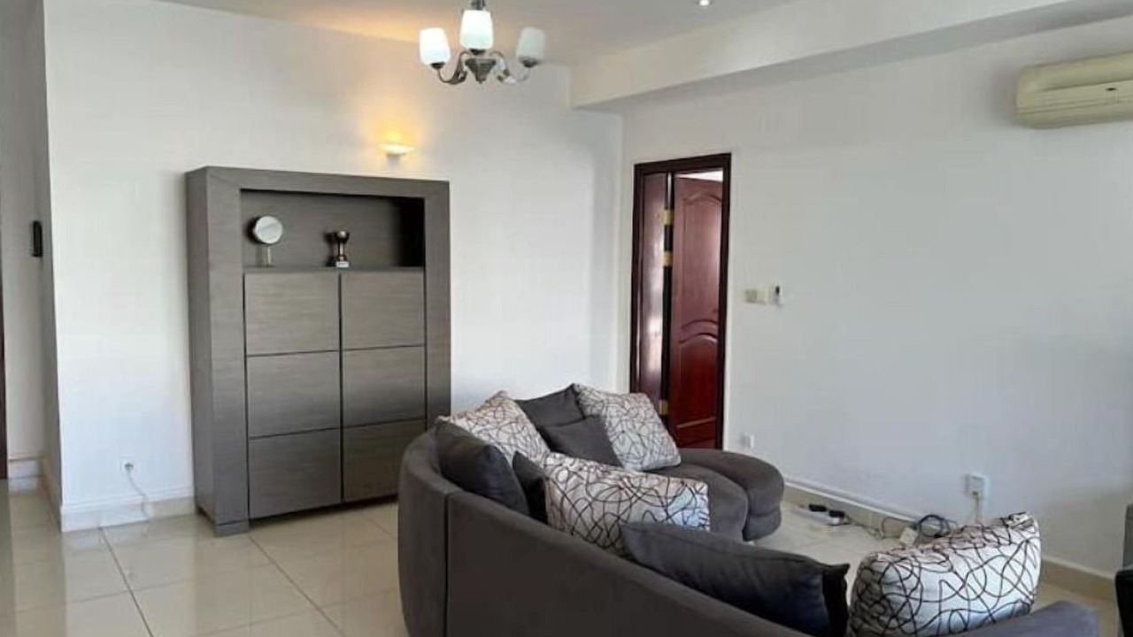 Photo of Livingroom in Antananarivo Avaradrano