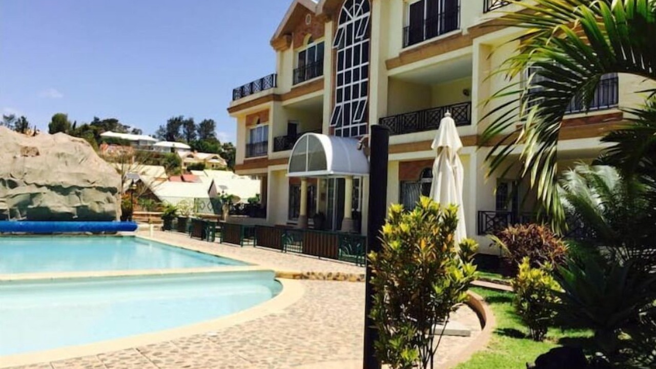 Photo of Outdoor in Antananarivo Avaradrano
