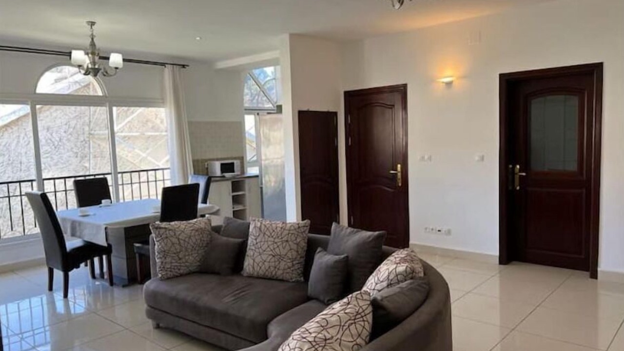 Photo of Livingroom in Antananarivo Avaradrano