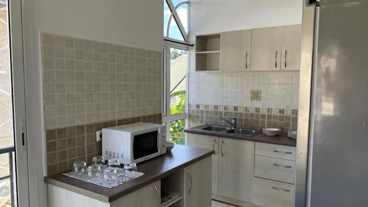 Photo of Kitchen in Antananarivo Avaradrano