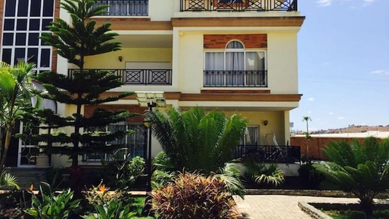 Photo of Outdoor in Antananarivo Avaradrano