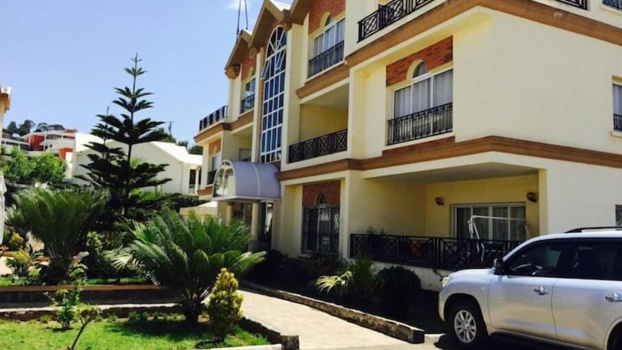Photo of Outdoor in Antananarivo Avaradrano