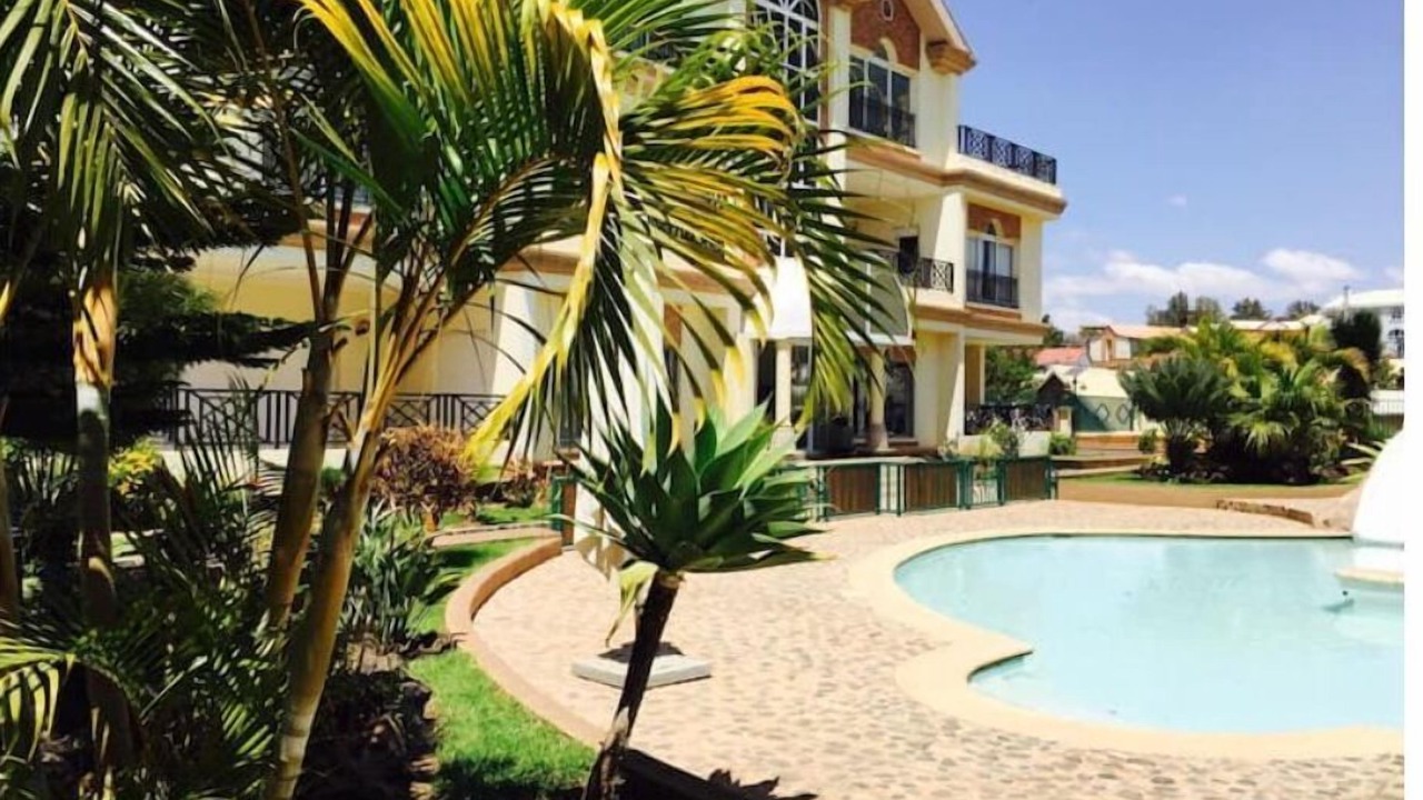 Photo of Outdoor in Antananarivo Avaradrano