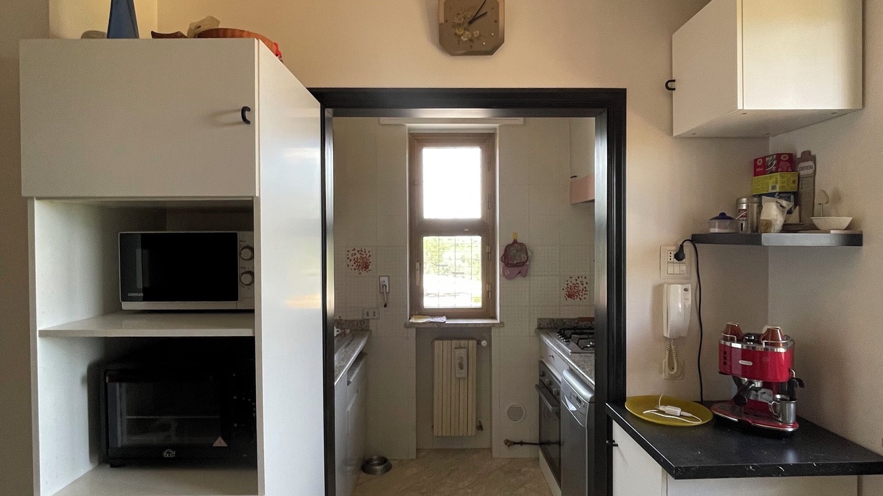 Photo of Kitchen in Putignano