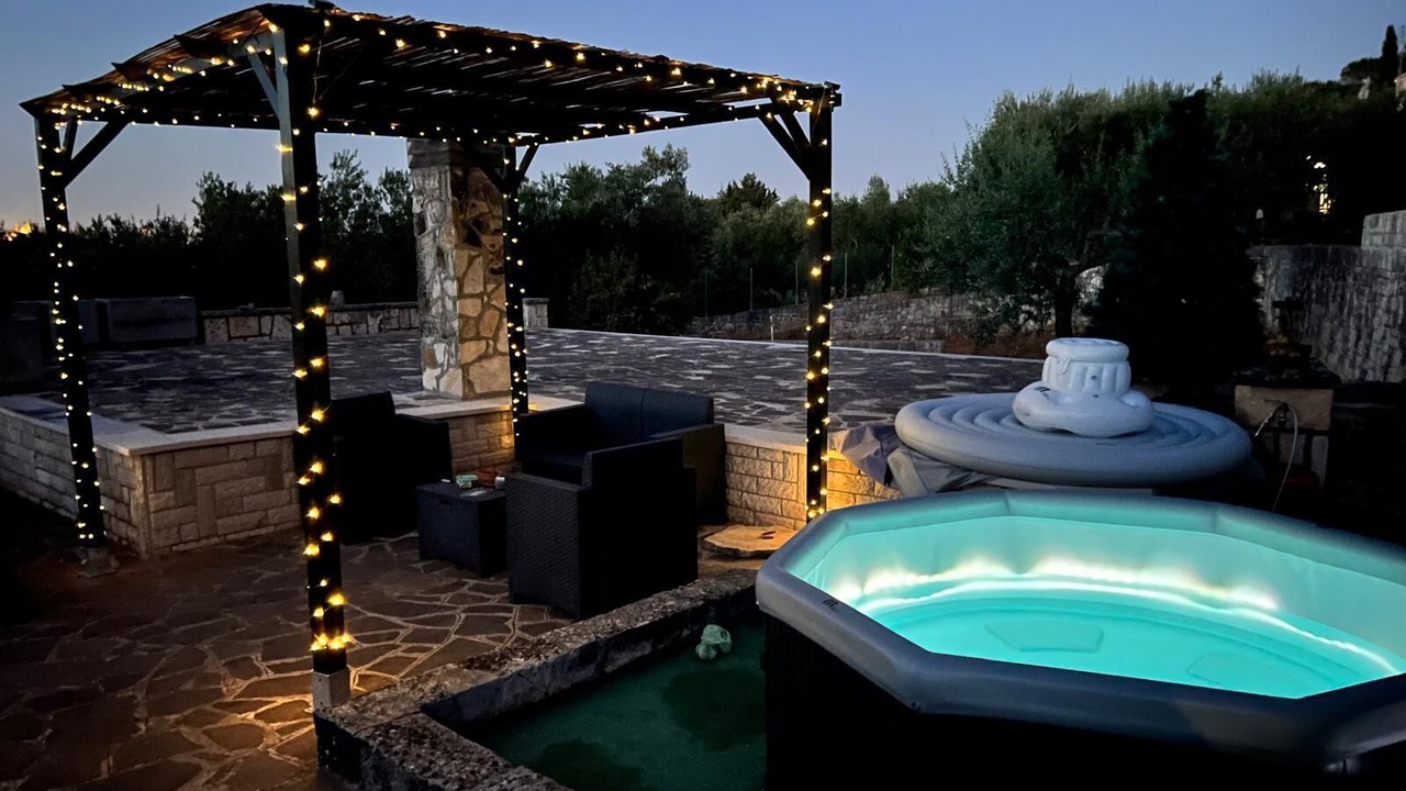 Photo of Patio Balcony in Putignano