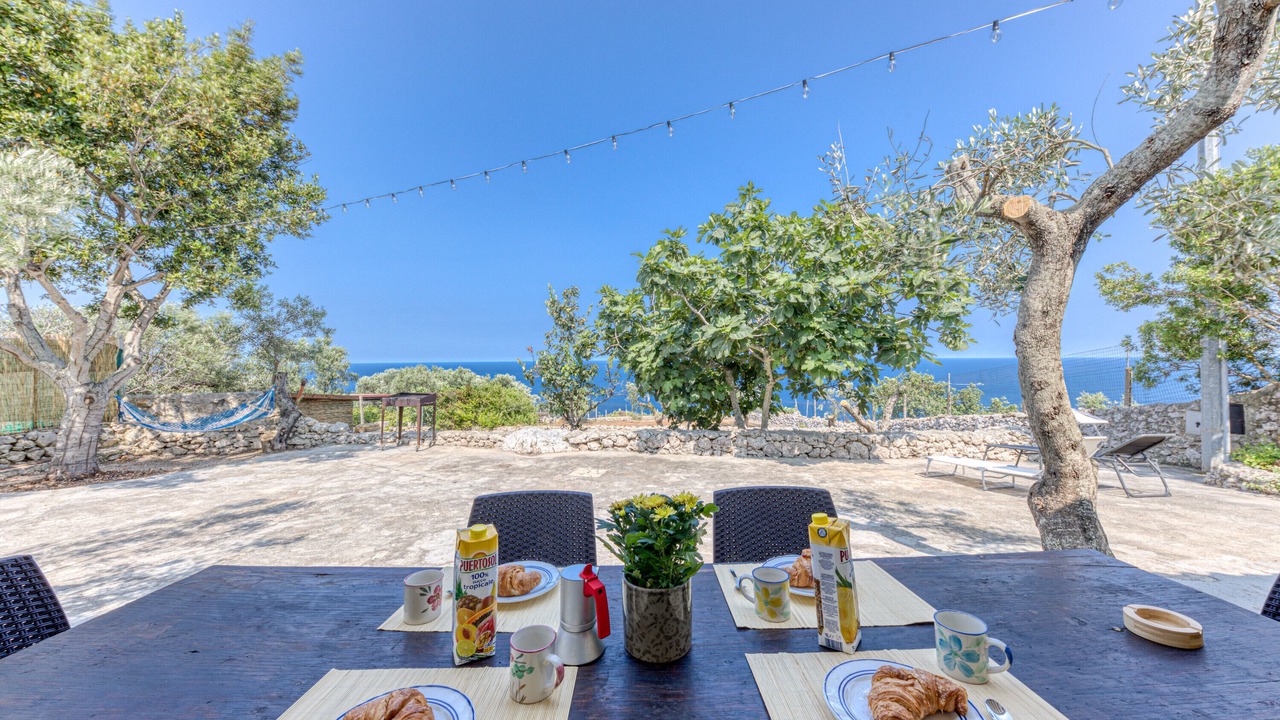Photo of Outdoor in Gagliano del Capo