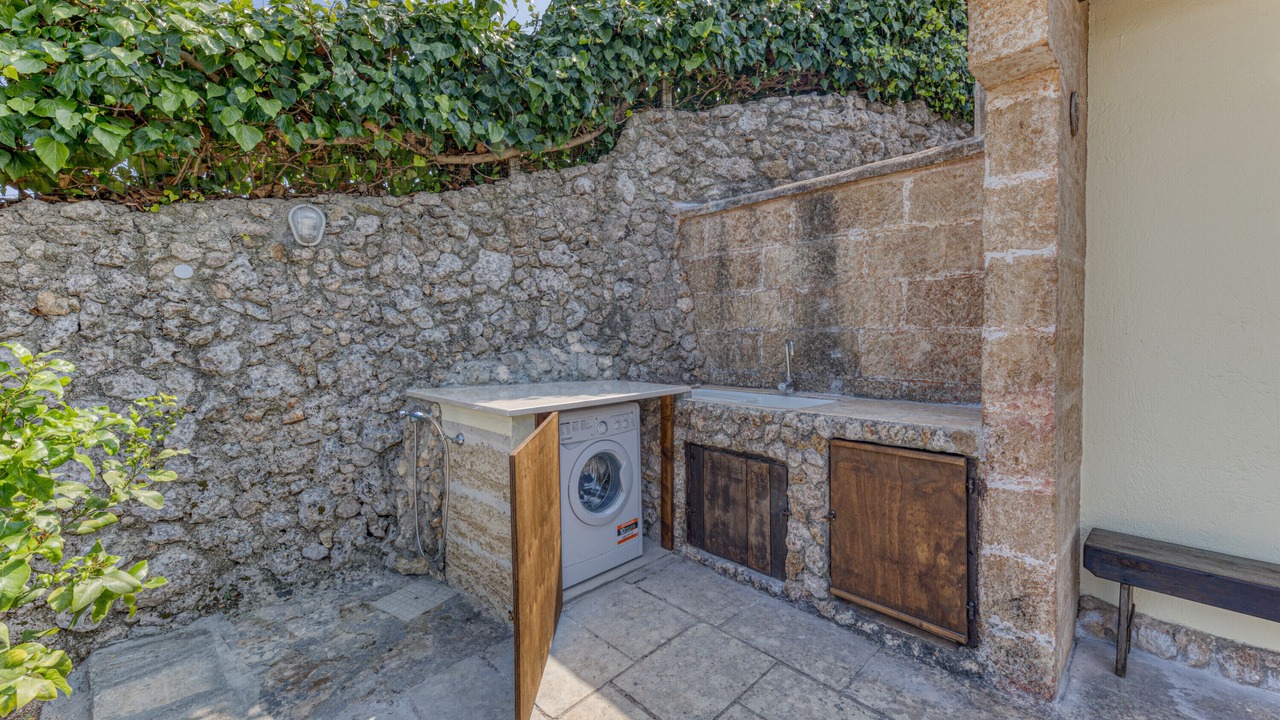 Photo of Patio Balcony in Gagliano del Capo