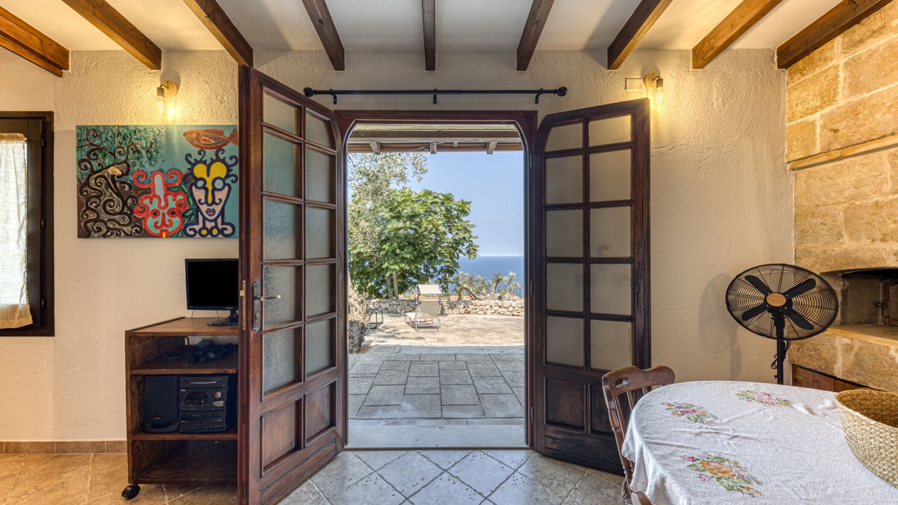 Photo of Bedroom in Gagliano del Capo