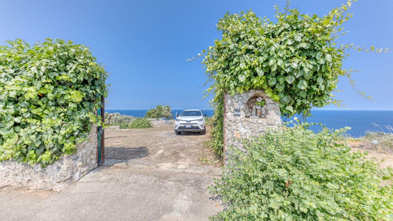 Photo of Outdoor in Gagliano del Capo