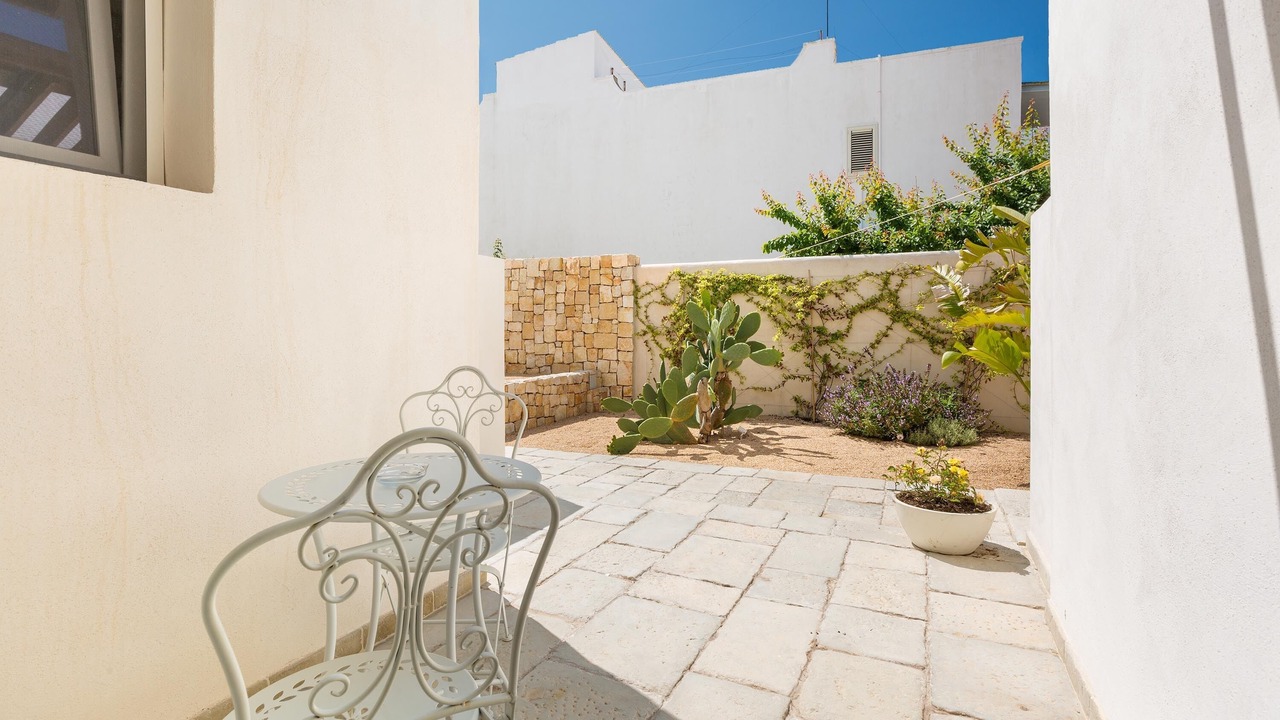 Photo of Outdoor in Torre Lapillo