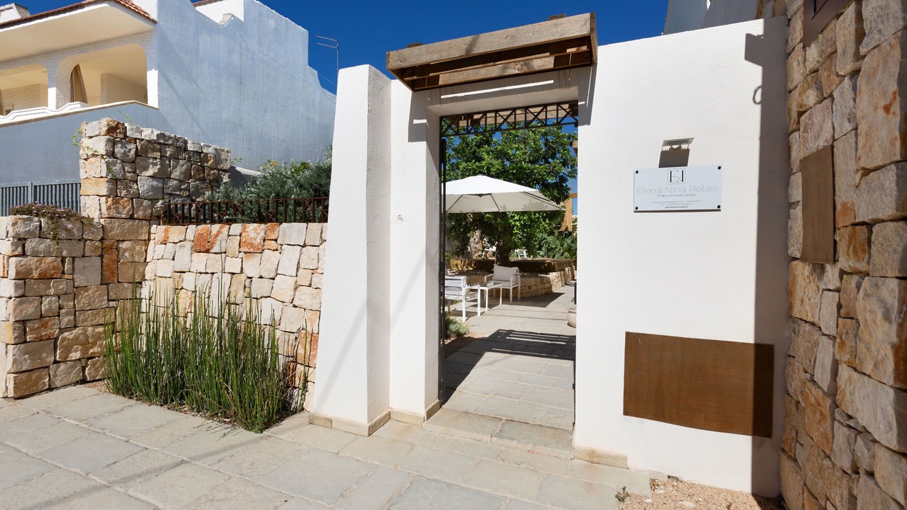 Photo of Patio Balcony in Torre Lapillo