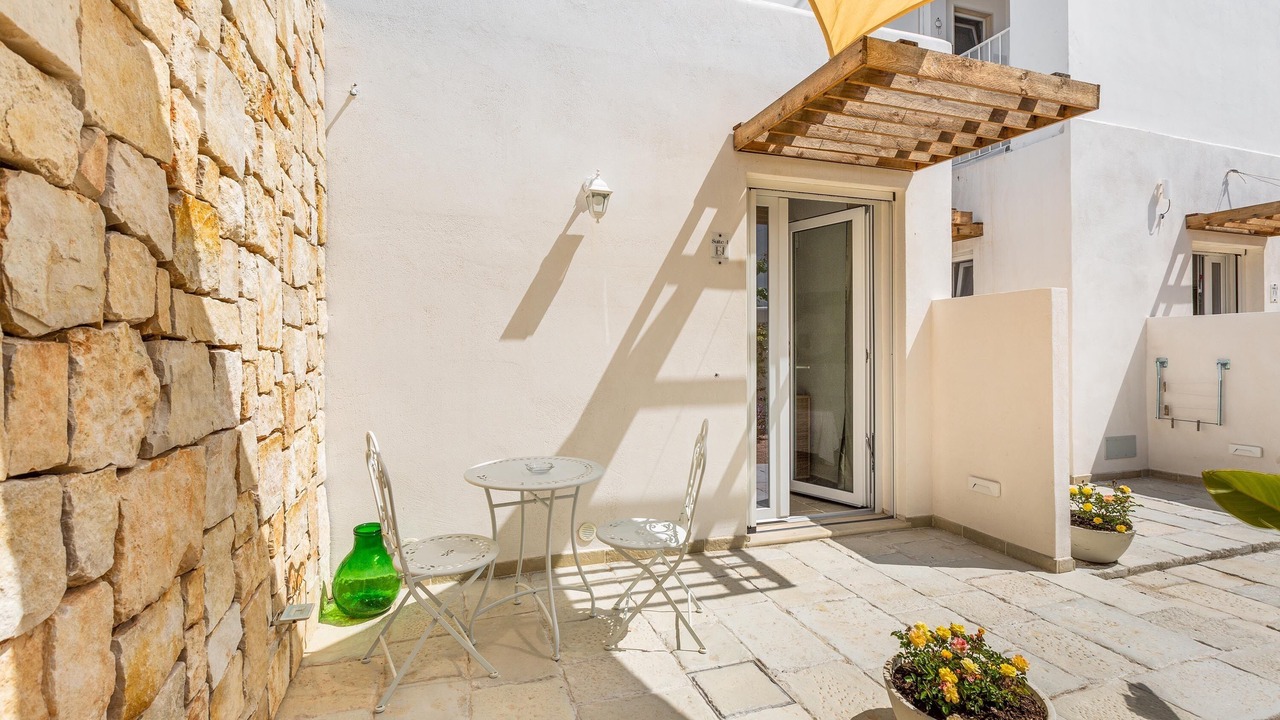 Photo of Outdoor in Torre Lapillo
