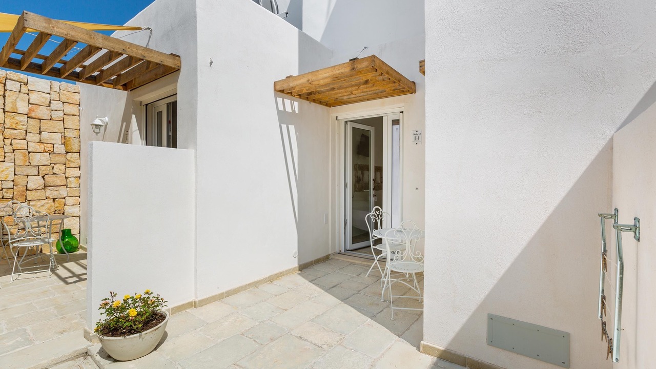 Photo of Outdoor in Torre Lapillo