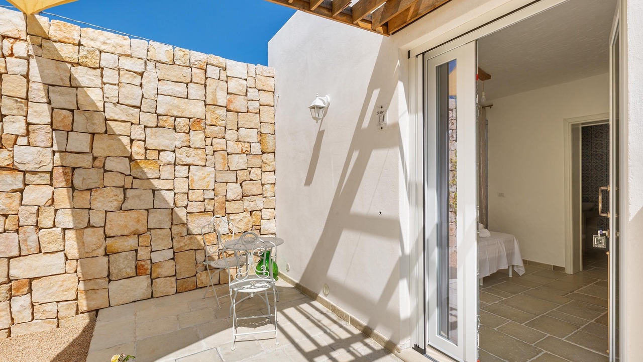Photo of Outdoor in Torre Lapillo