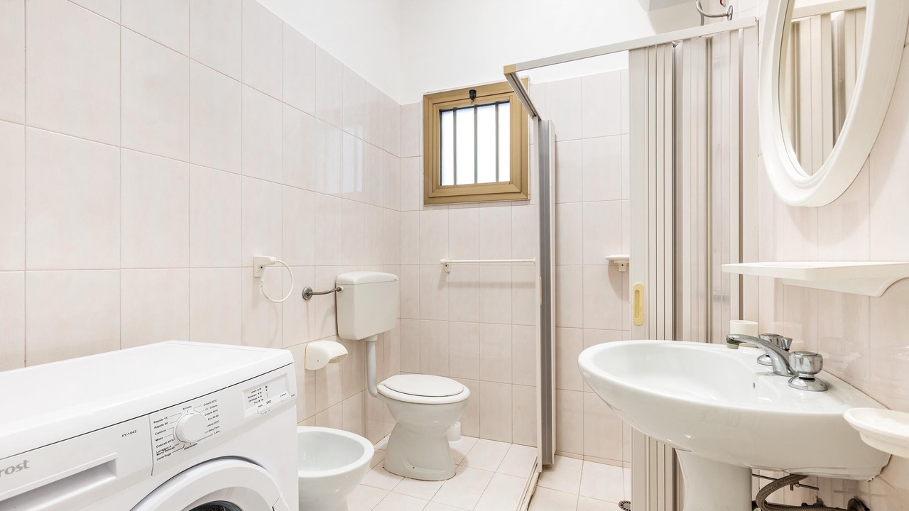Photo of Bathroom in La Strea