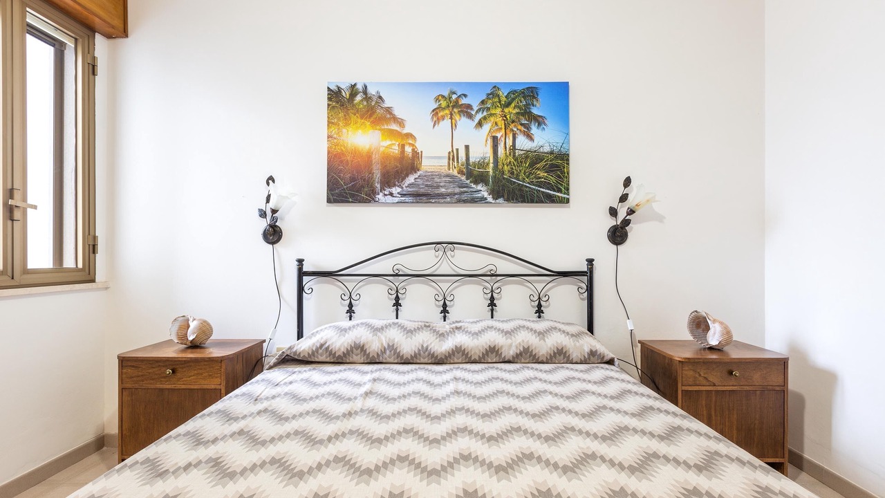 Photo of Bedroom in La Strea