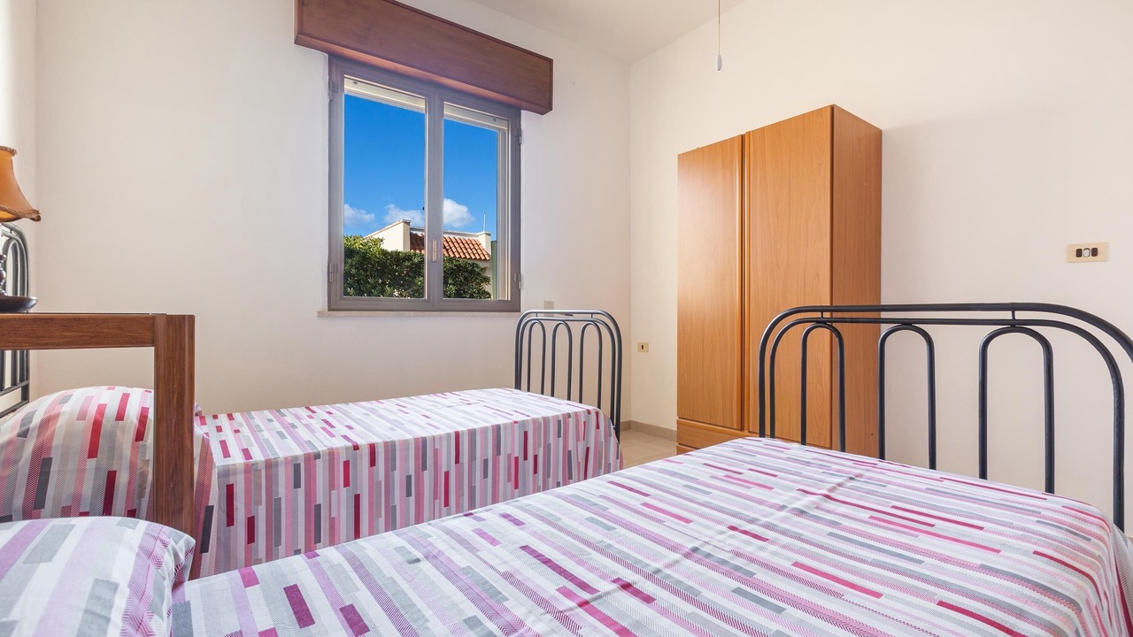 Photo of Bedroom in La Strea