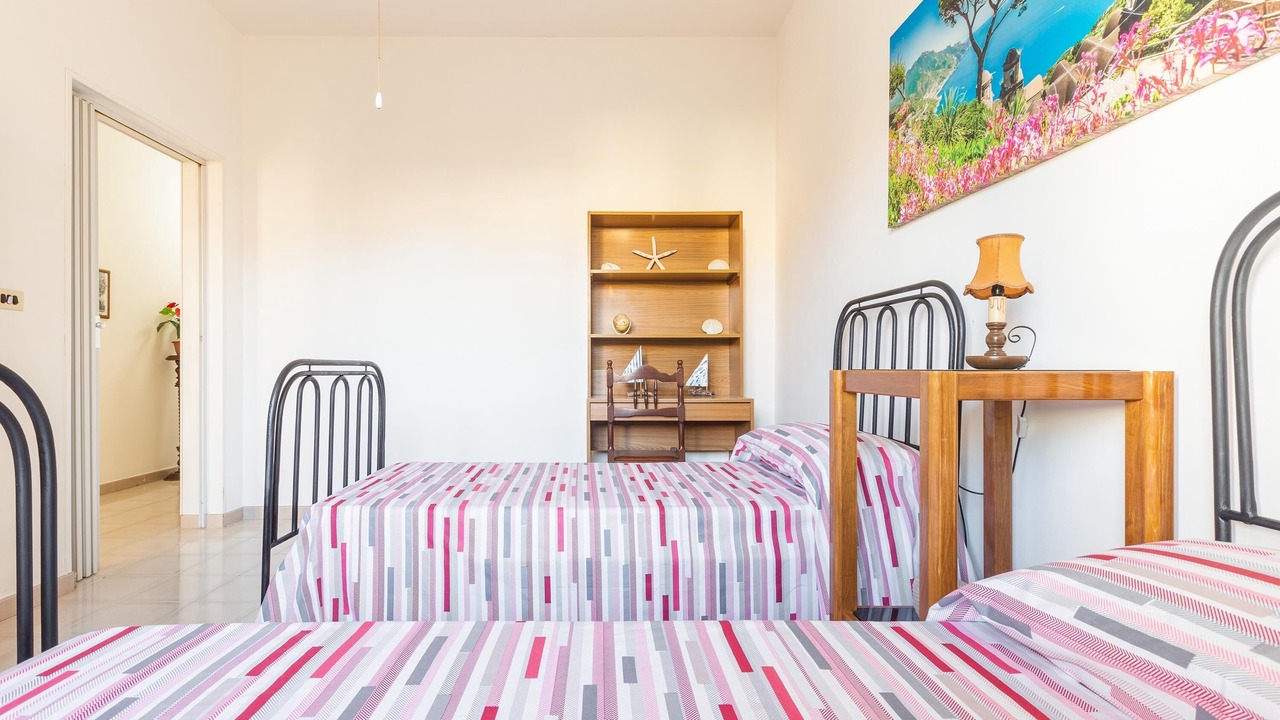 Photo of Bedroom in La Strea