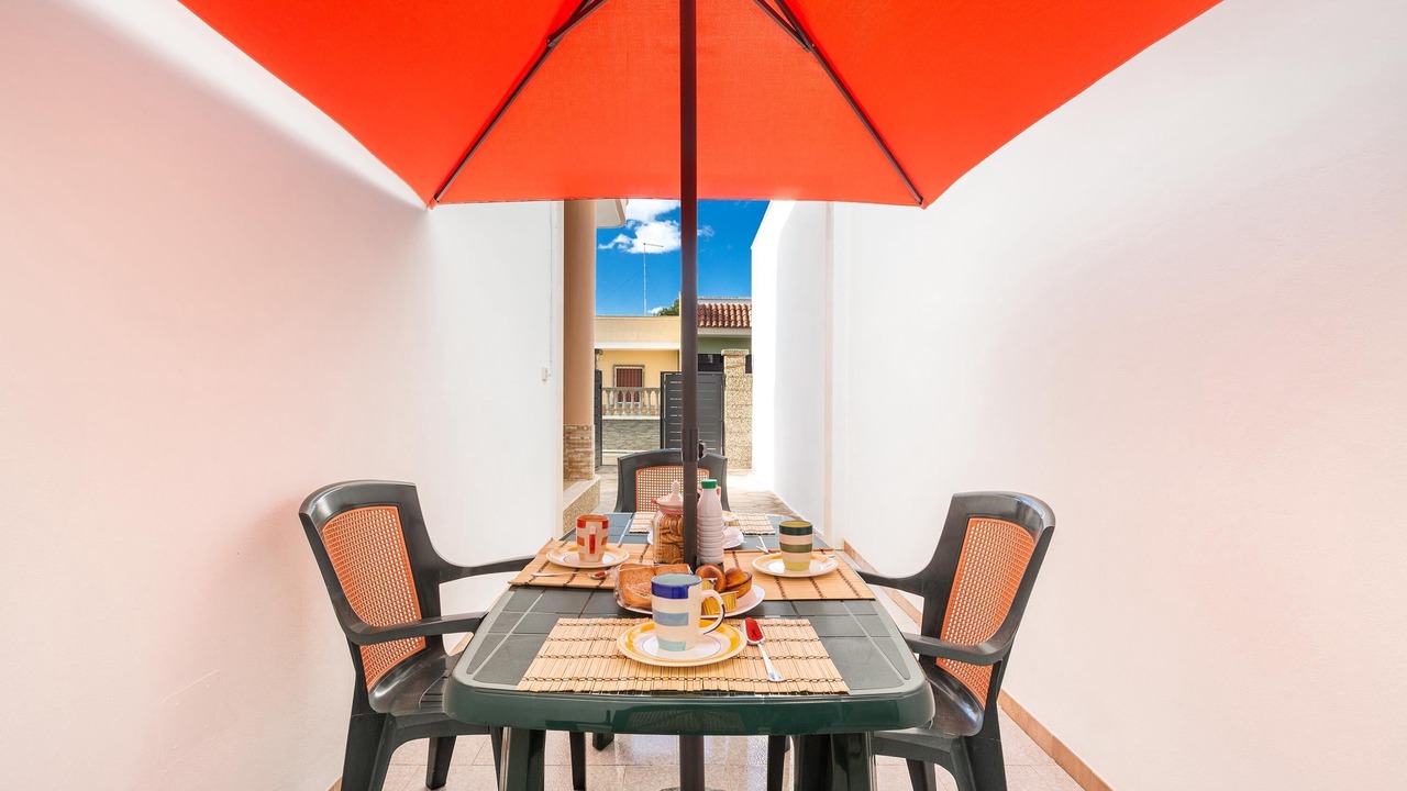 Photo of Outdoor in La Strea