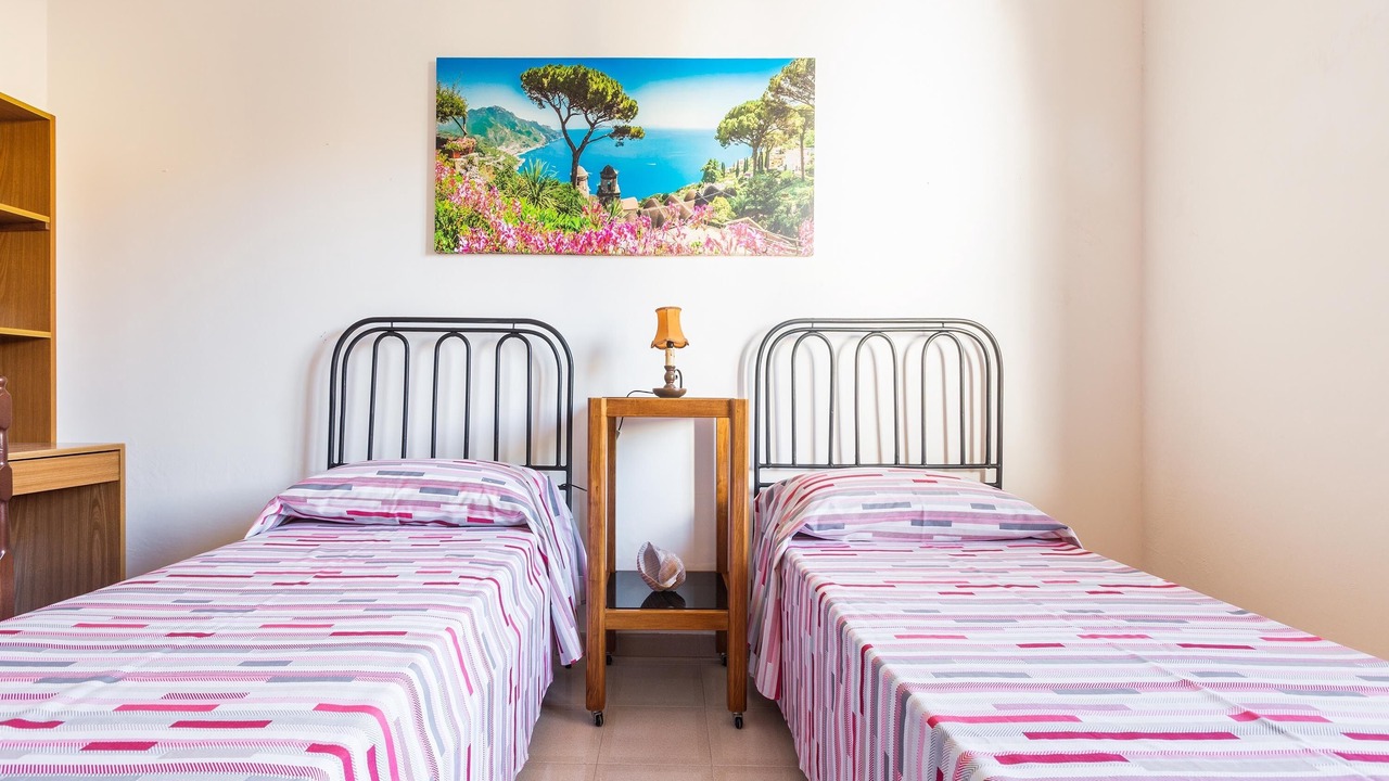 Photo of Bedroom in La Strea