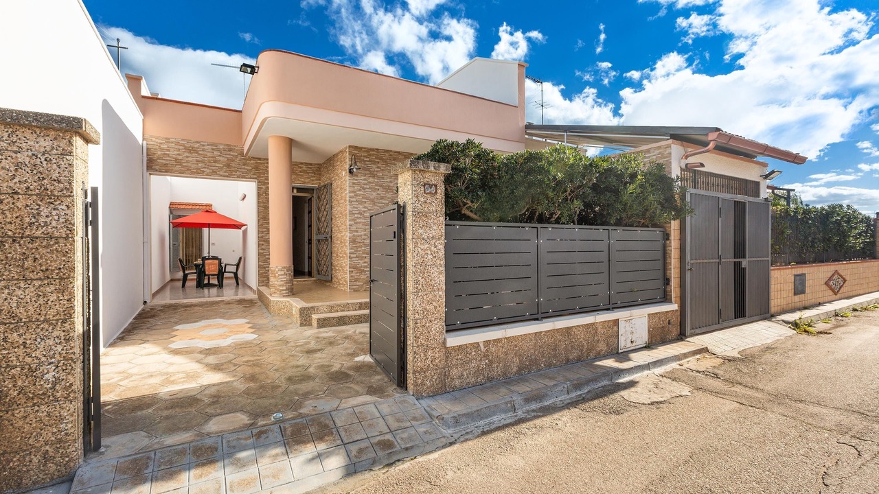 Photo of Outdoor in La Strea