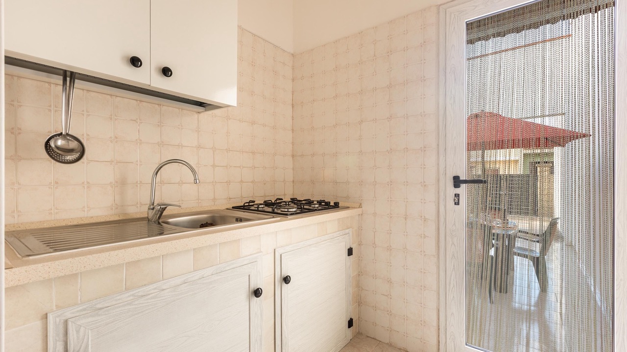 Photo of Kitchen in La Strea