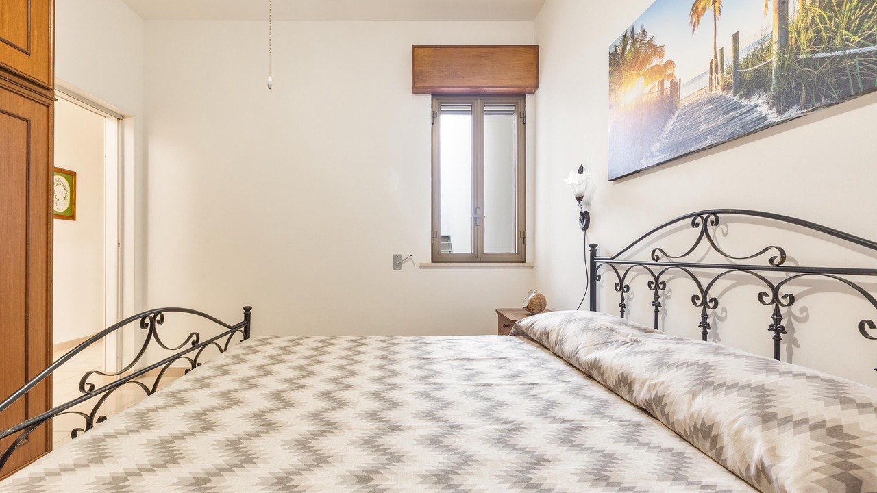 Photo of Bedroom in La Strea