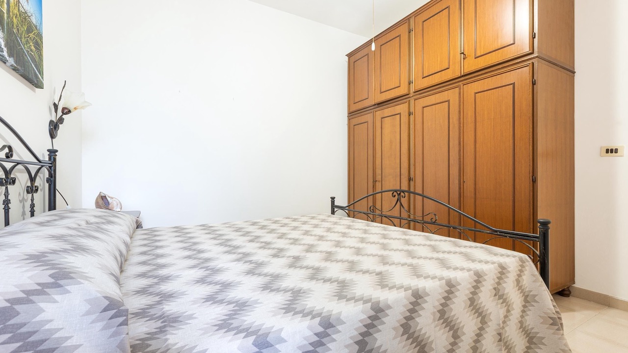 Photo of Bedroom in La Strea