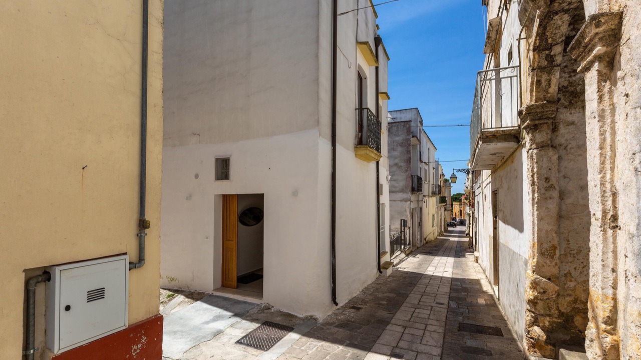 Photo of Outdoor in Tuglie