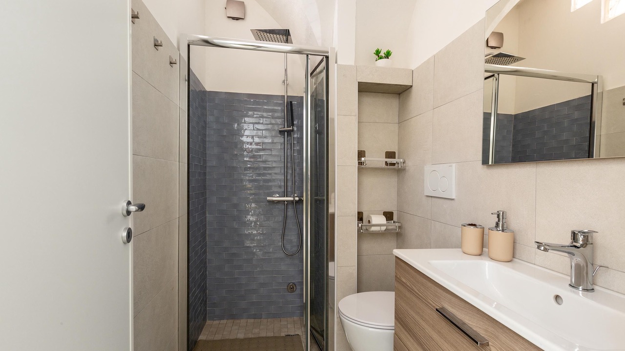 Photo of Bathroom in Tuglie
