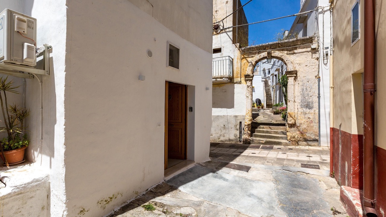 Photo of Outdoor in Tuglie