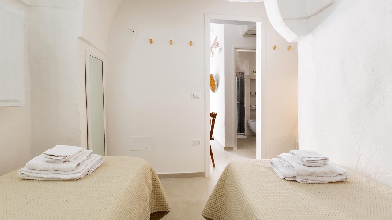 Photo of Bedroom in Tuglie