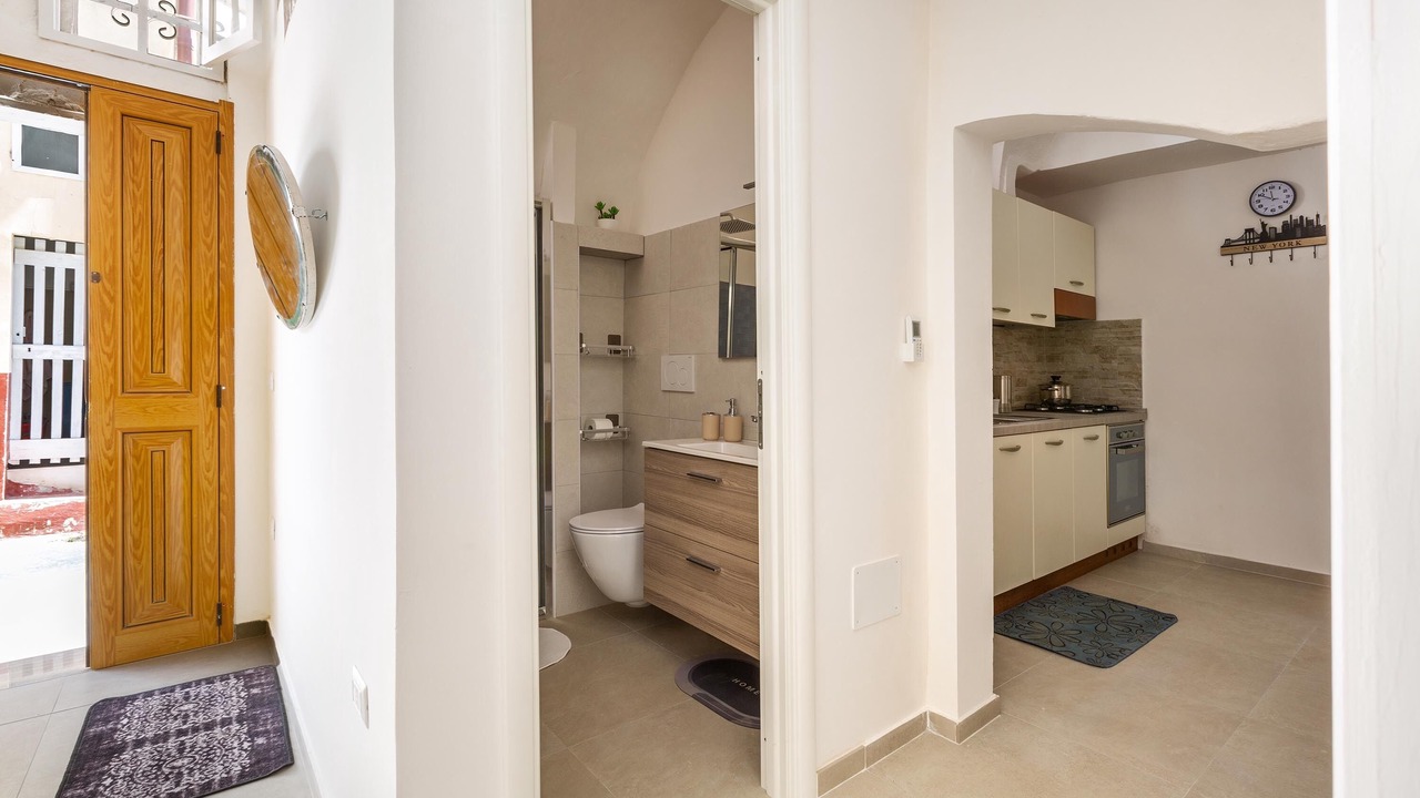 Photo of Bathroom in Tuglie