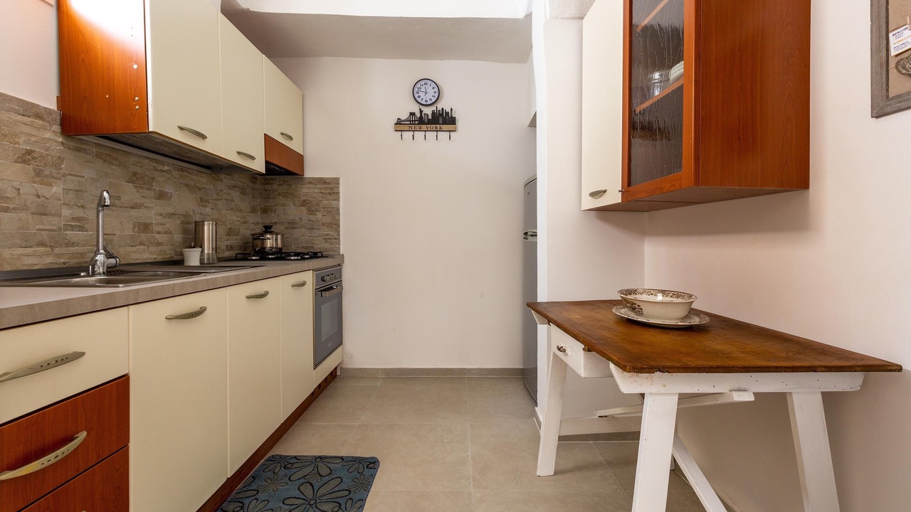 Photo of Kitchen in Tuglie