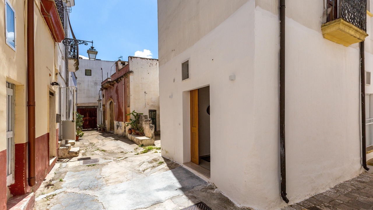Photo of Outdoor in Tuglie