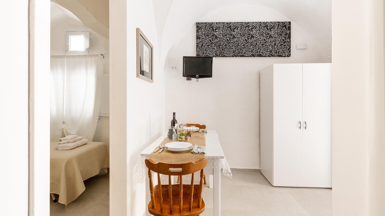 Photo of Bedroom in Tuglie
