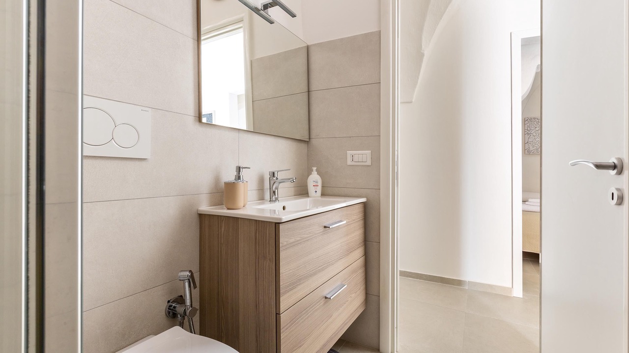 Photo of Bathroom in Tuglie