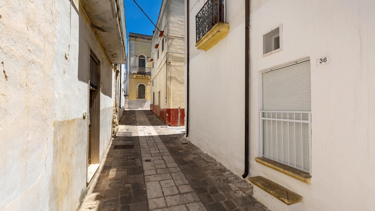 Photo of Outdoor in Tuglie