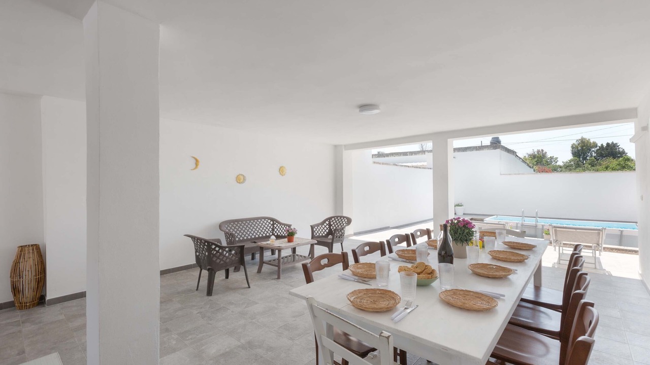 Photo of Outdoor in Roca Vecchia