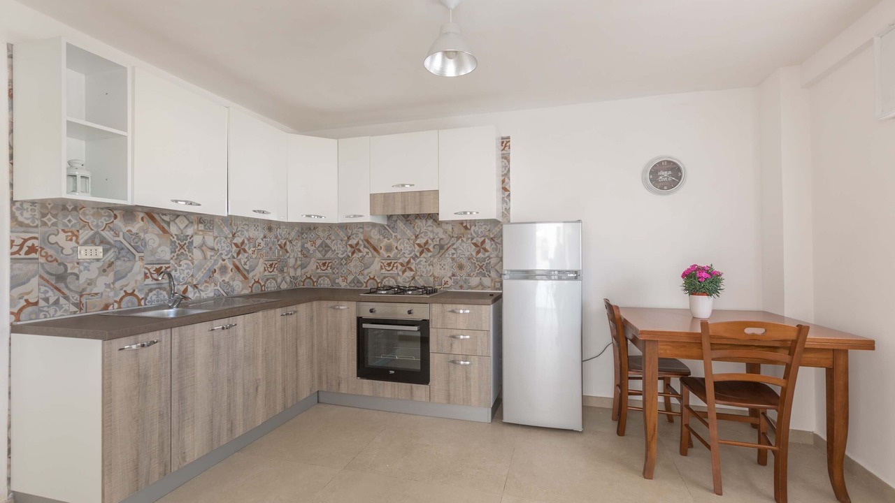 Photo of Kitchen in Roca Vecchia