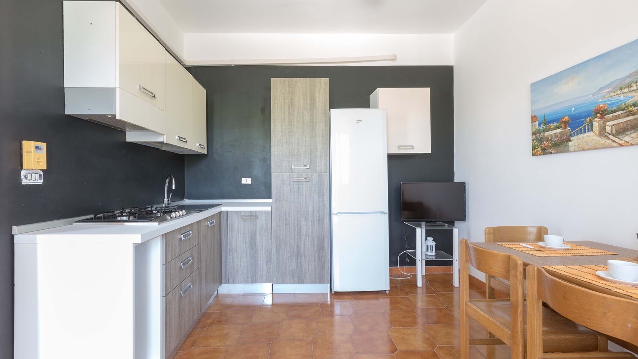 Photo of Kitchen in Roca Vecchia
