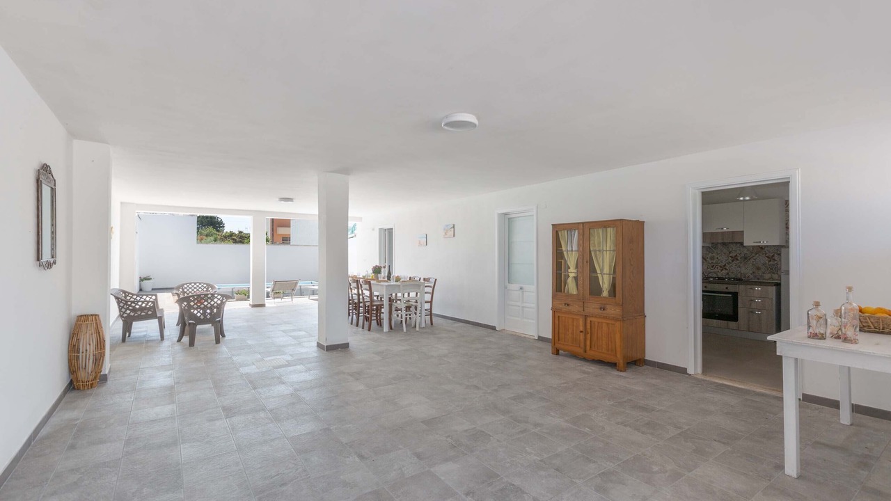 Photo of Outdoor in Roca Vecchia