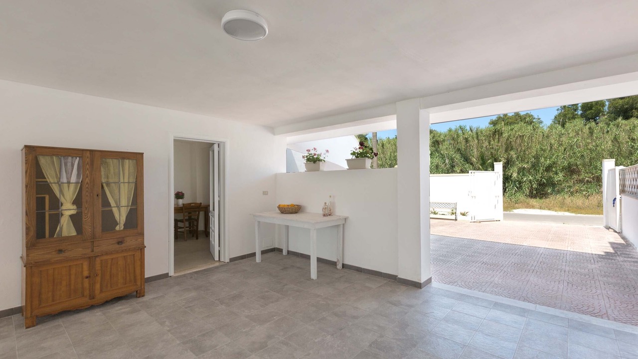 Photo of Patio Balcony in Roca Vecchia