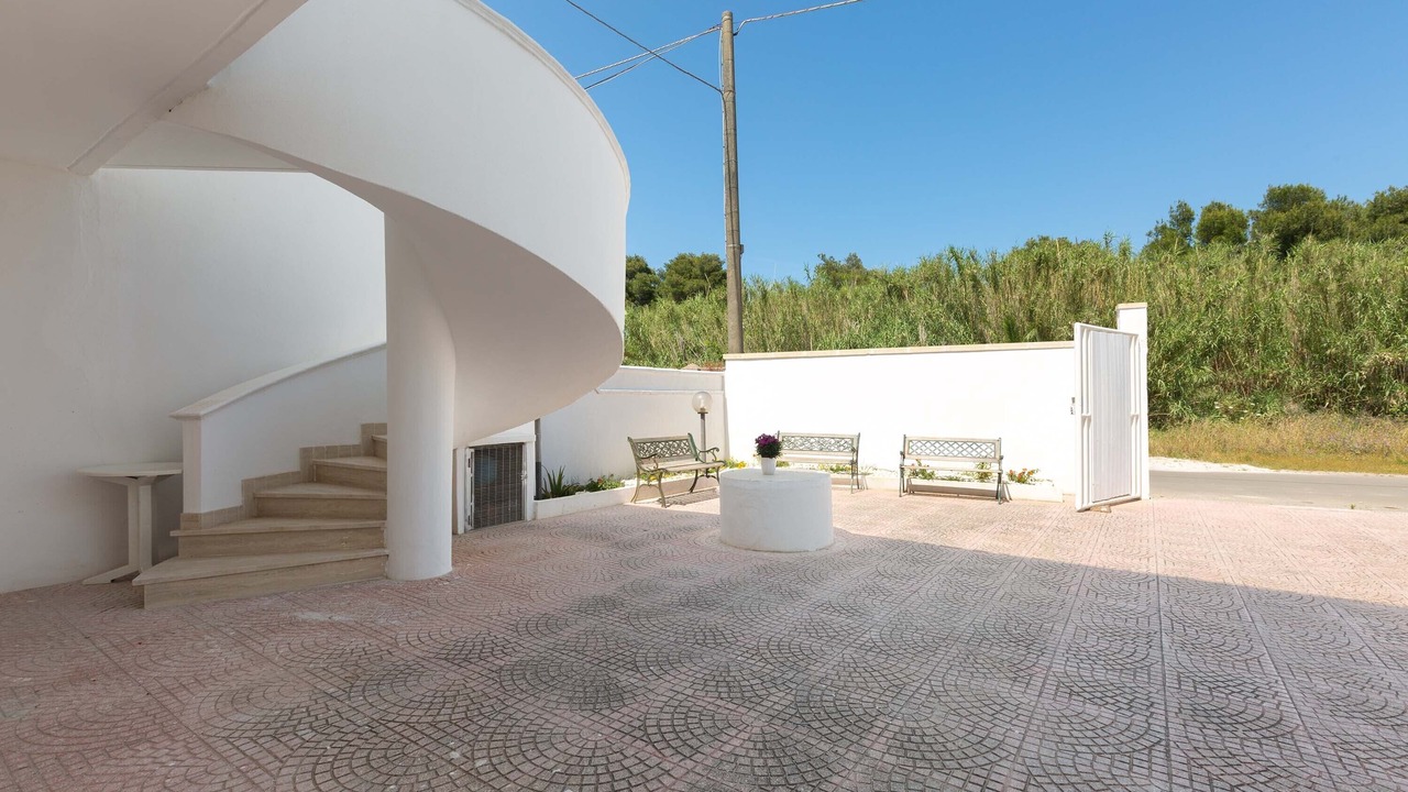 Photo of Outdoor in Roca Vecchia