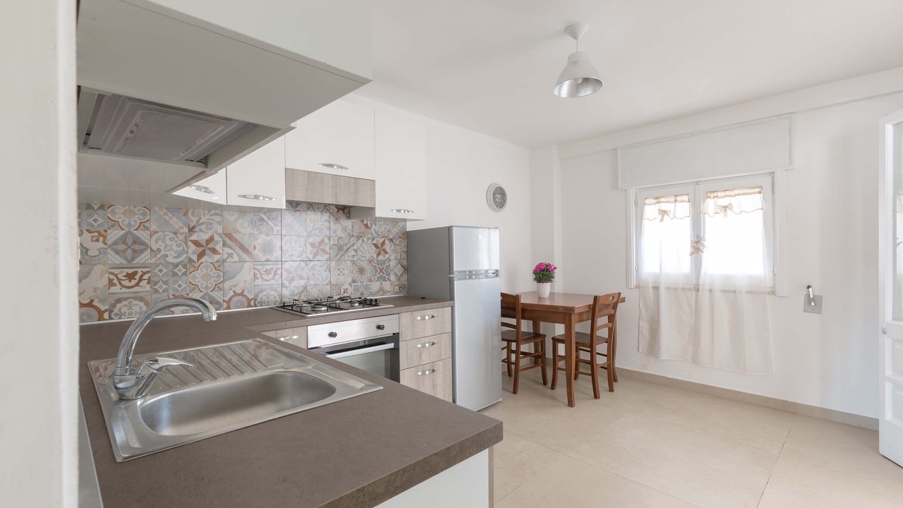 Photo of Kitchen in Roca Vecchia