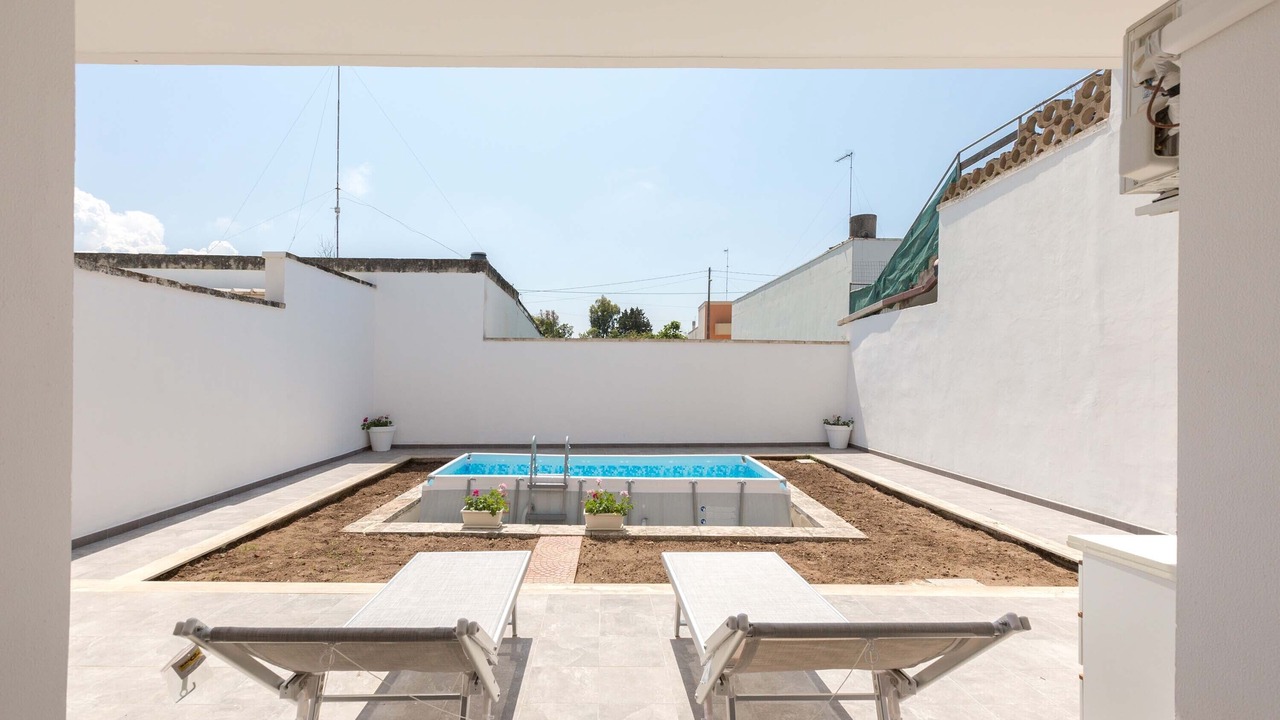Photo of Outdoor in Roca Vecchia